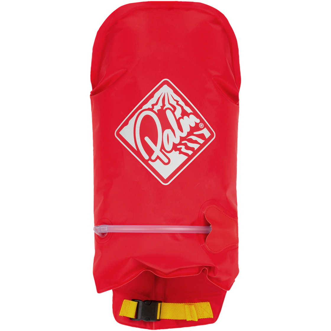 2026 Palm Paddle Float RED 12227